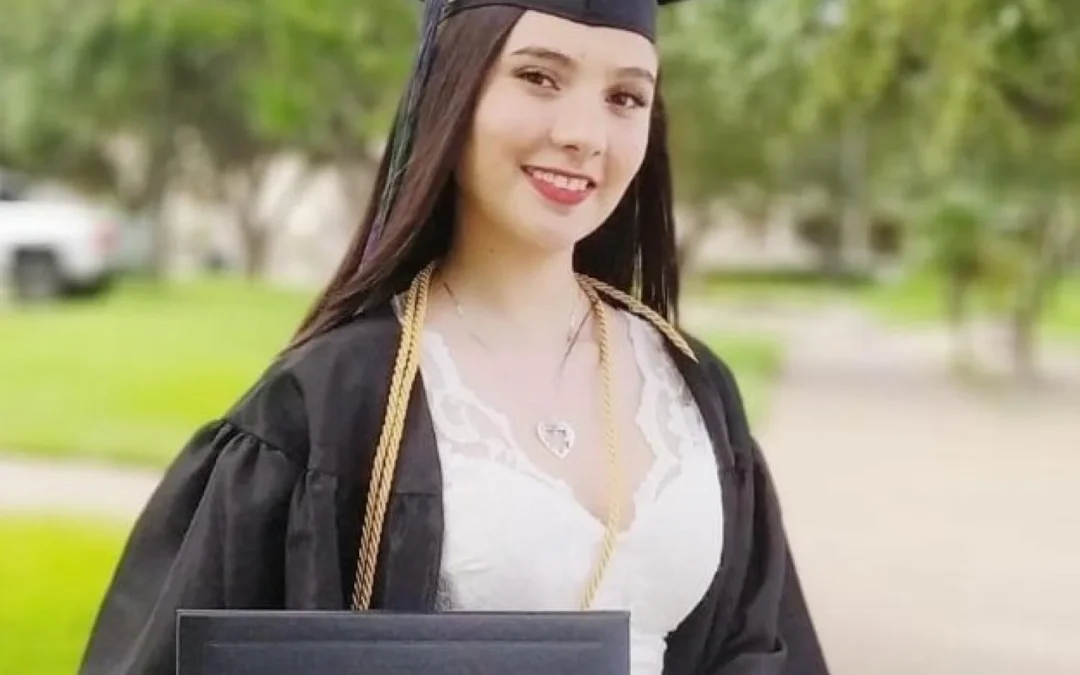 Blanca Hernandez Ramirez, REU Alum