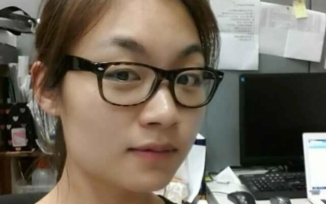 Gao Xiaoxia, Visitor