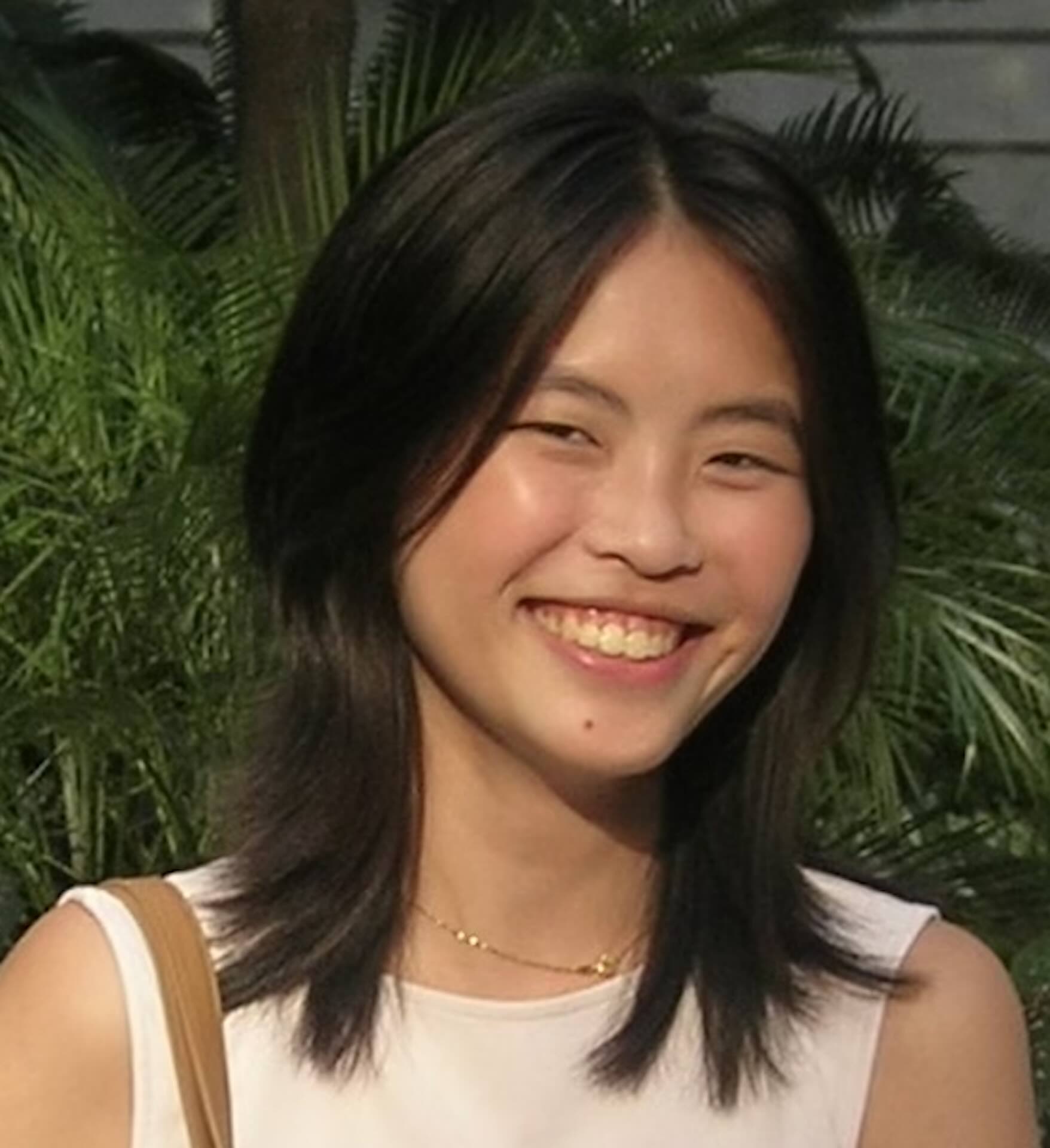 Mirabel Luo