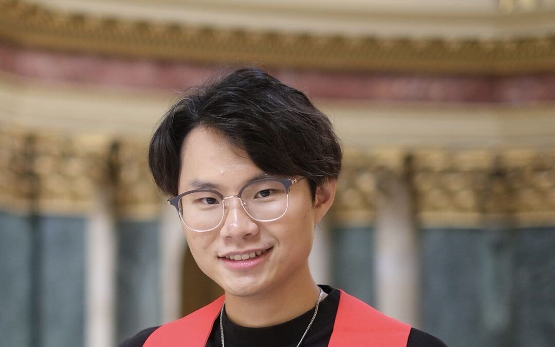 Yuan Gao